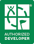 Authorized Developer